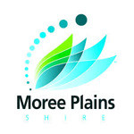 Moree Plains logo