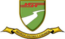 Wairoa District Council logo