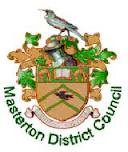 Masterton District Council logo