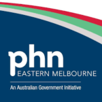 Eastern Melbourne Primary Health Network Logo