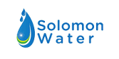 Solomon Water Logo