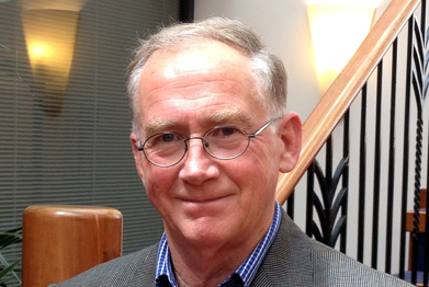 John Benson