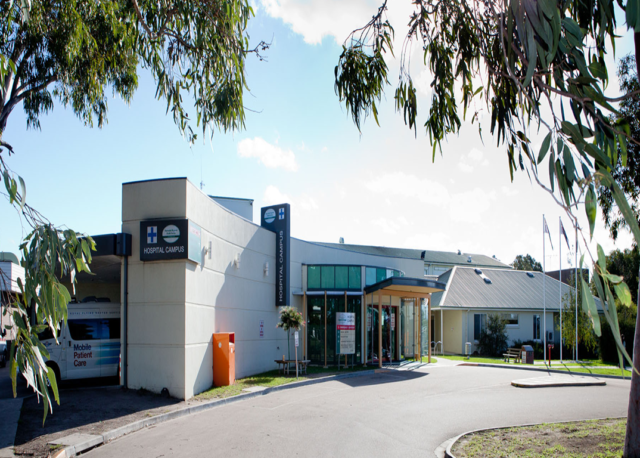 Bairnsdale Health