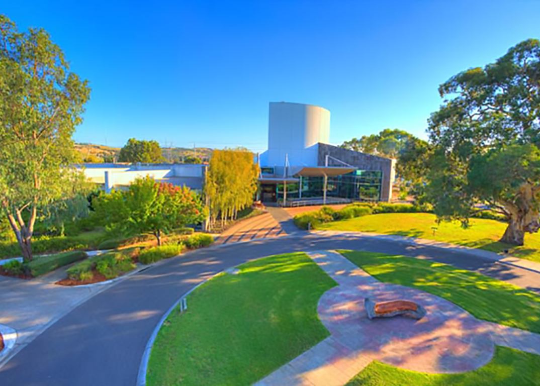 City of Whittlesea