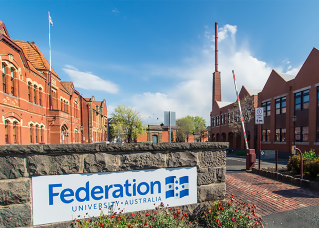 Federation University