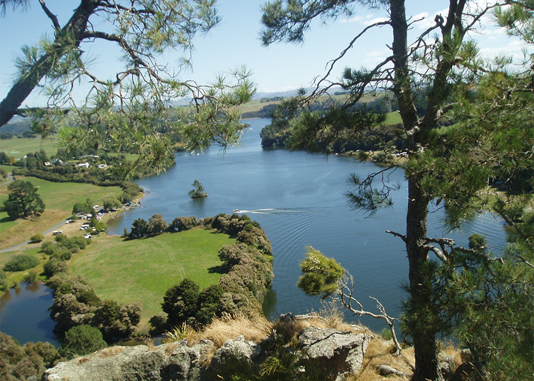 South Waikato District Council