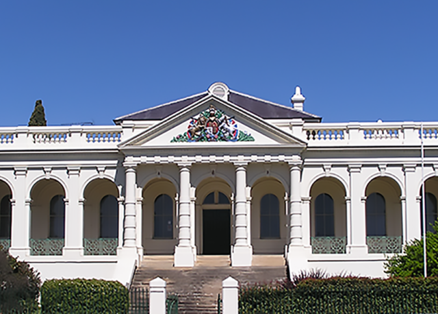 Yass Valley Council