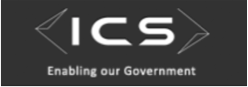 ICS logo