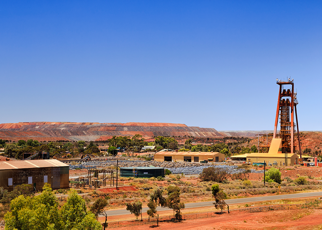 City of Kalgoorlie Boulder
