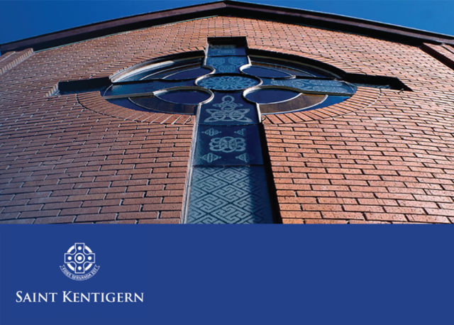 Saint Kentigern Trust