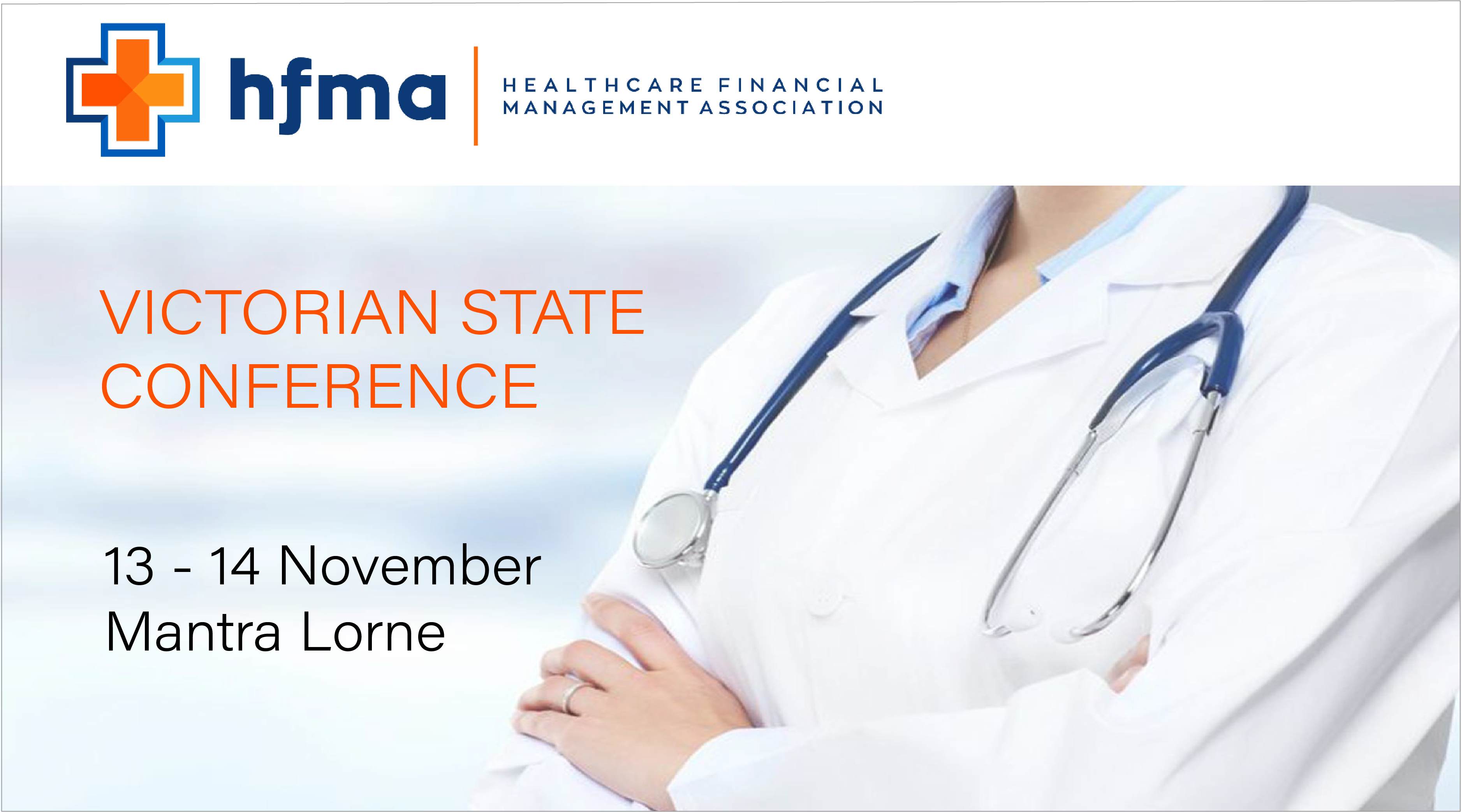 2019 Victorian State Conference