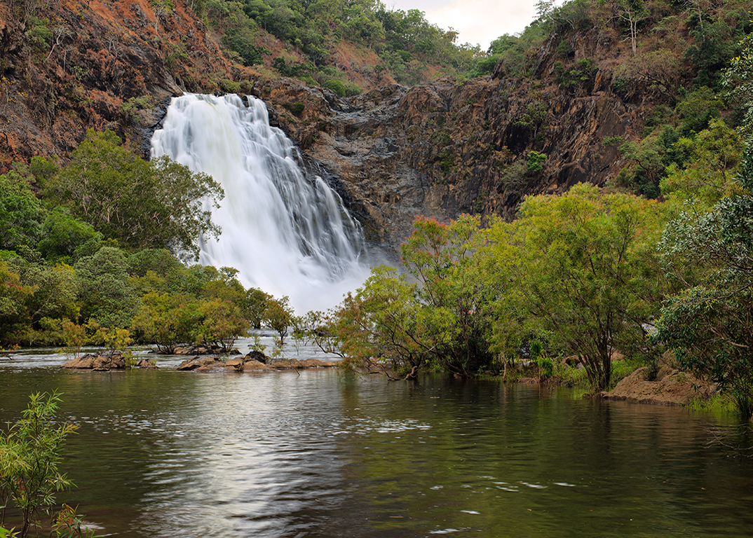 WujalWujal Aboriginal Shire Council