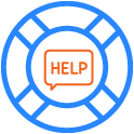 Support-Top-Icon MAGIQ support icon